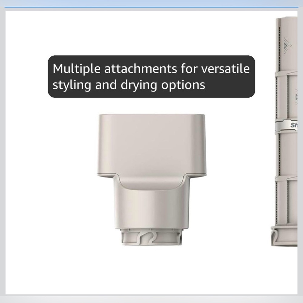 Shark FlexStyle System (NEW) - Picture 6 of 10